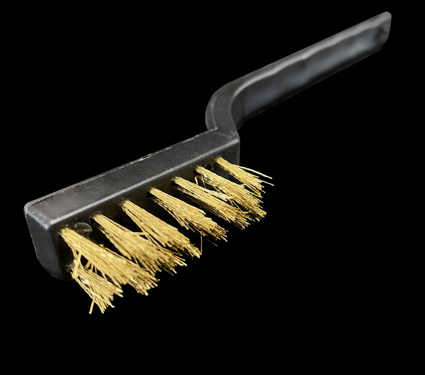 Magpie Wire Brush