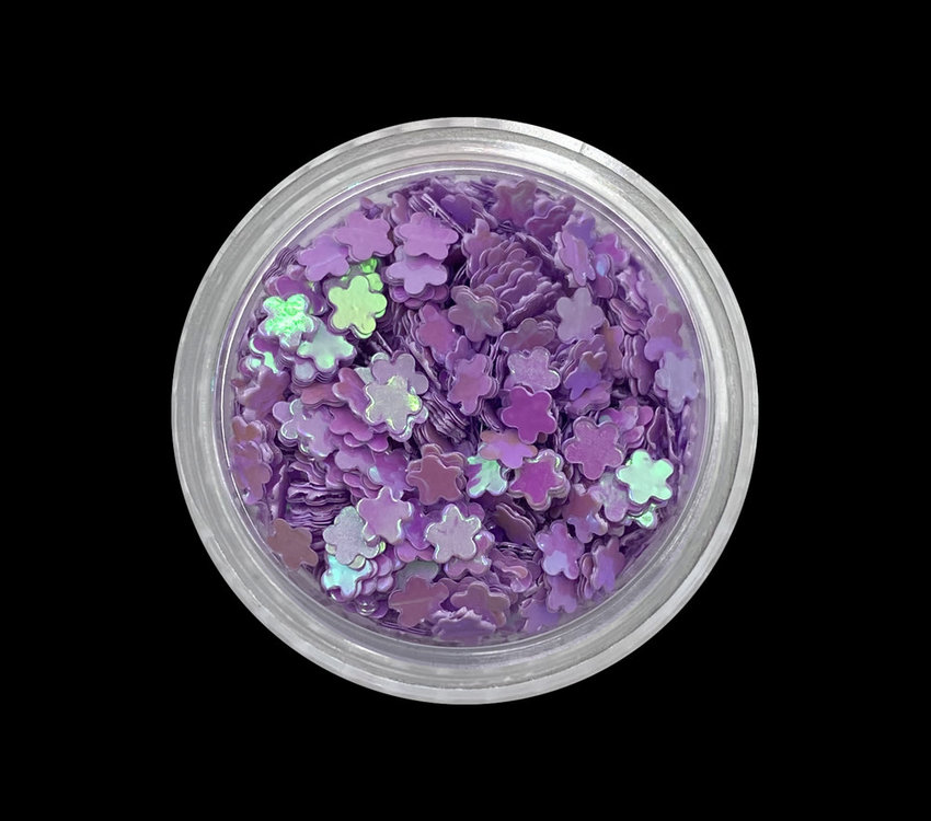 Magpie Magpie Shape Pot Daisy Pink