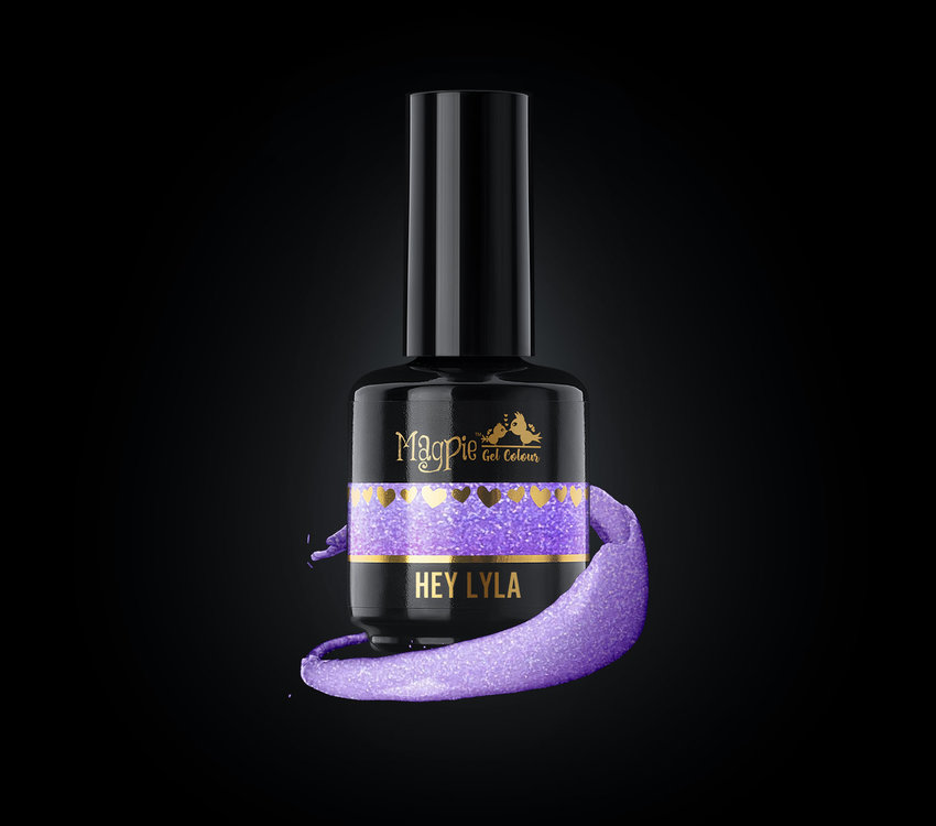 Magpie Hey Lyla 15ml MP uvled