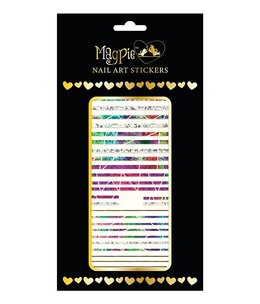 Magpie 032 Nail Art Stickers