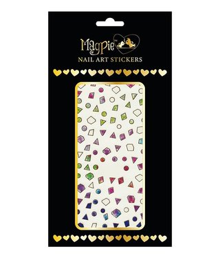 Magpie 030 Nail Art Stickers
