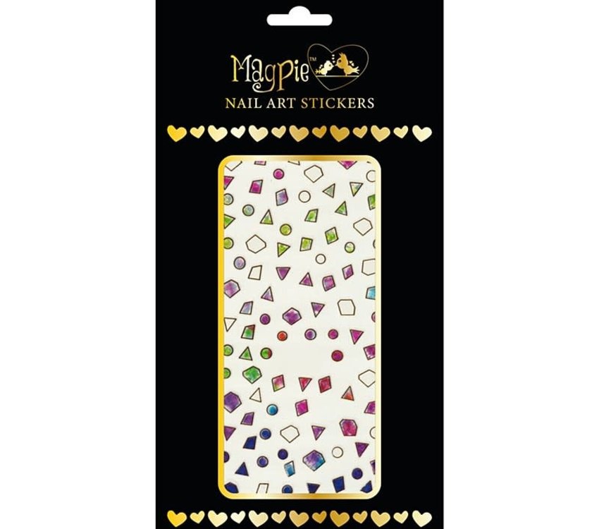 Magpie 030 Nail Art Stickers