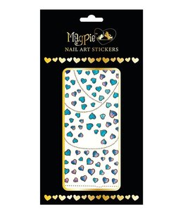 Magpie Stickers 029