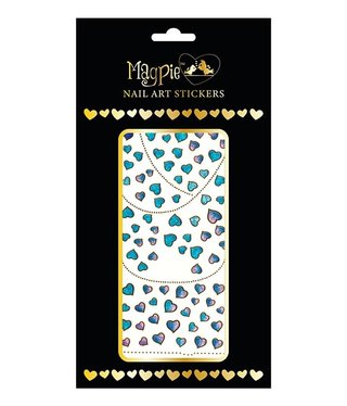 Magpie 029 Nail Art Stickers
