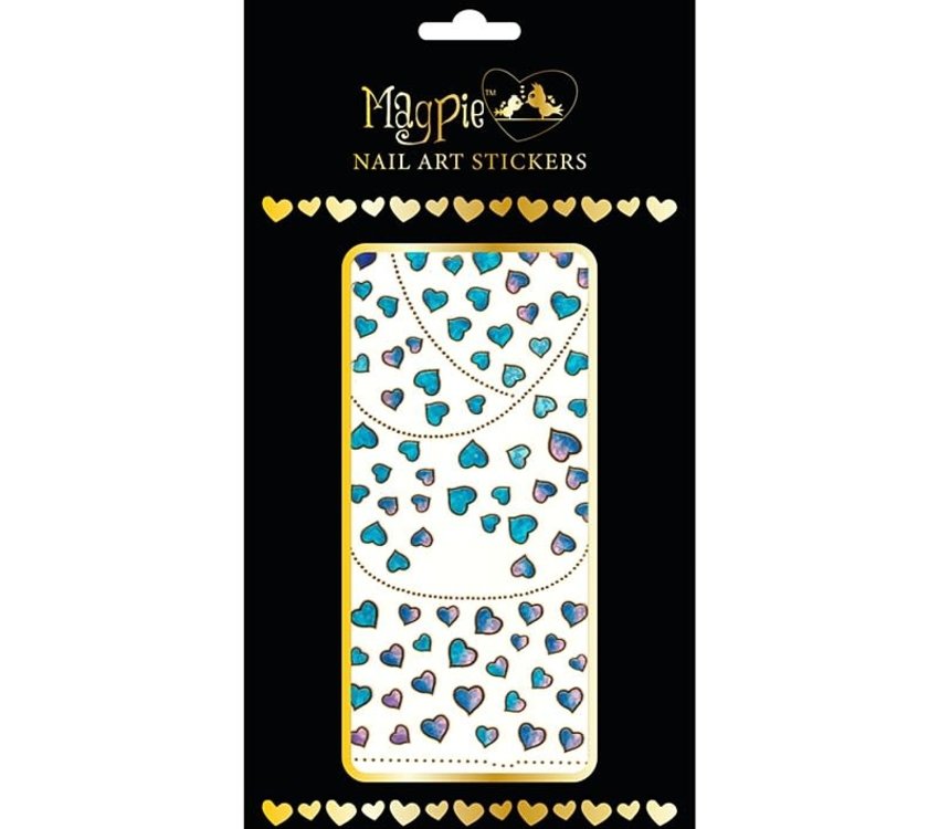 Magpie Stickers 029