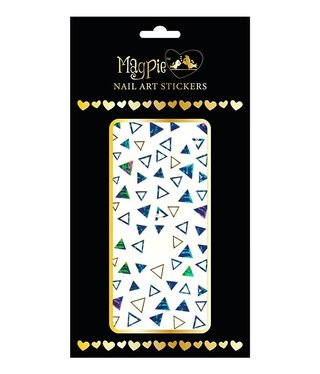 Magpie 031 Nail Art Stickers