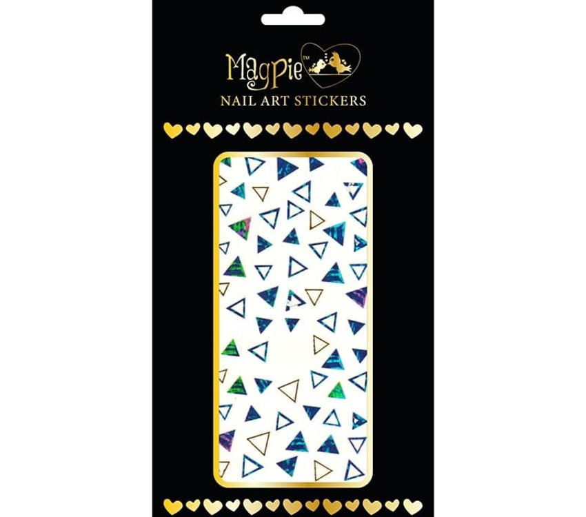 Magpie 031 Nail Art Stickers