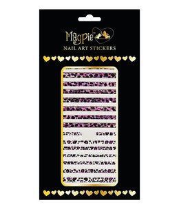 Magpie 035 Nail Art Stickers