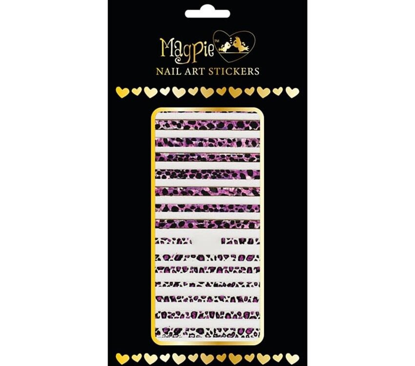 Magpie 035 Nail Art Stickers