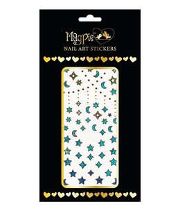 Magpie 034 Nail Art Stickers