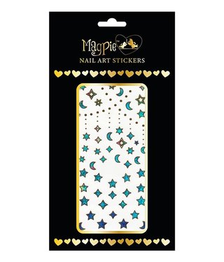 Magpie 034 Nail Art Stickers