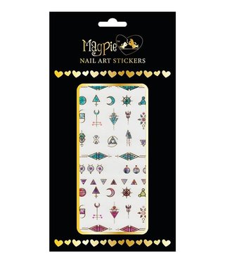 Magpie 040 Nail Art Stickers