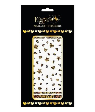 Magpie 037 Nail Art Stickers