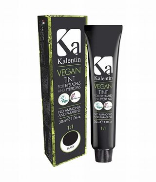 Kalentin Vegan Tint Black