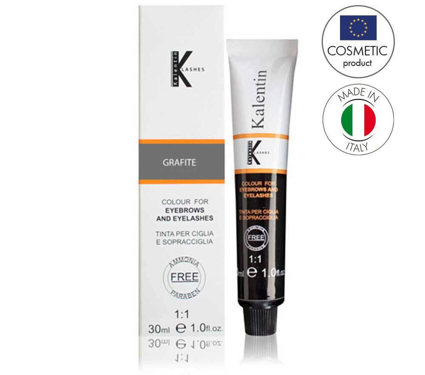 Kalentin Kalentin Grafite Tint 30ml