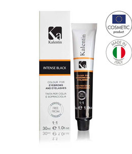 Kalentin Kalentin Intense black tint 30ml