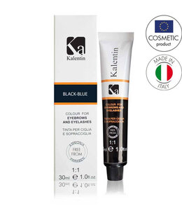 Kalentin Kalentin Blue black tint 30ml