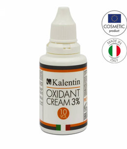 Kalentin Kalentin Oxidant 3% 30ml