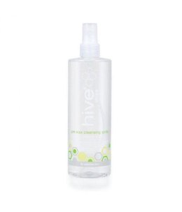 Hive Pre Wax Cleansing Spray Coconut/Lime