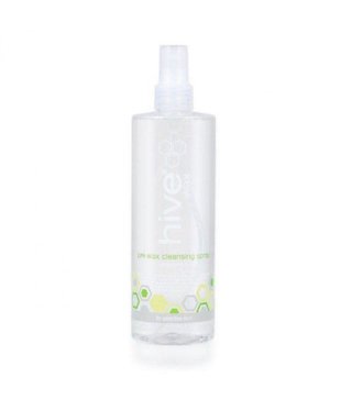 Hive Pre Wax Cleansing Spray Coconut/Lime