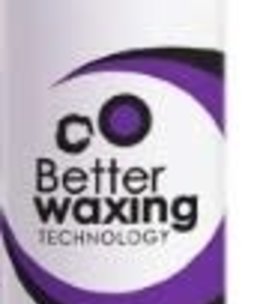 Better Wax Better Wax Cooling Gel 50ml