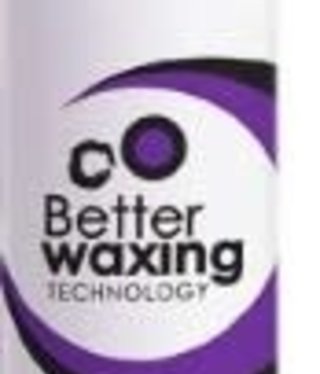 Better Wax Cooling Gel 50ml