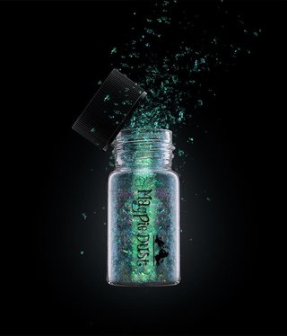 Magpie Nicolette Flake Magpie 0.4g