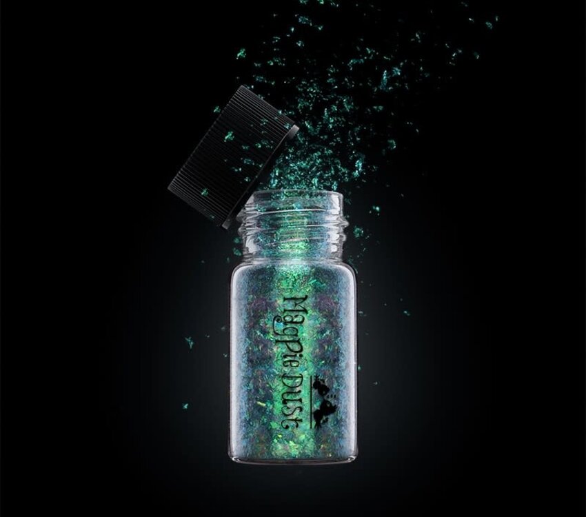 Magpie Nicolette Flake Magpie 0.4g