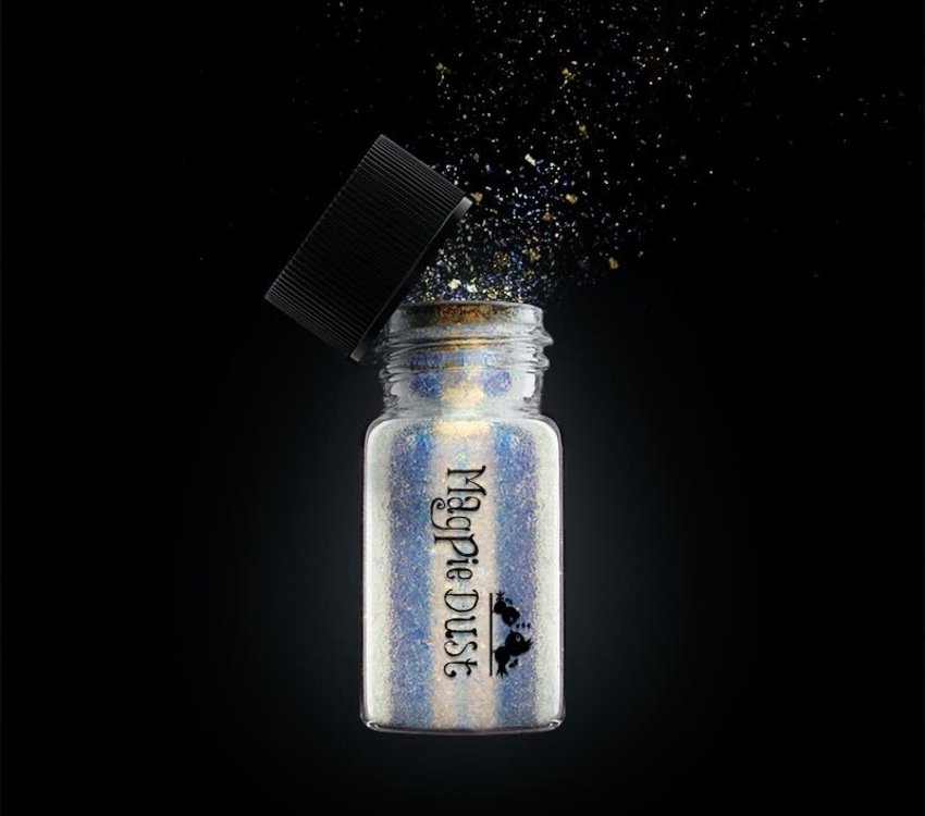 Magpie Laura- Ann Flake Magpie 0.4g