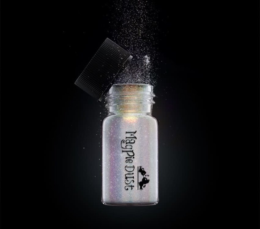 Magpie Ruth Chrome Magpie 1g