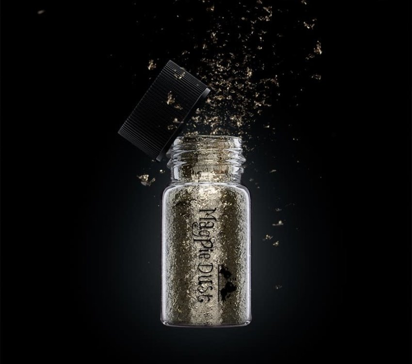 Magpie Cameron Flake  Dust 1g