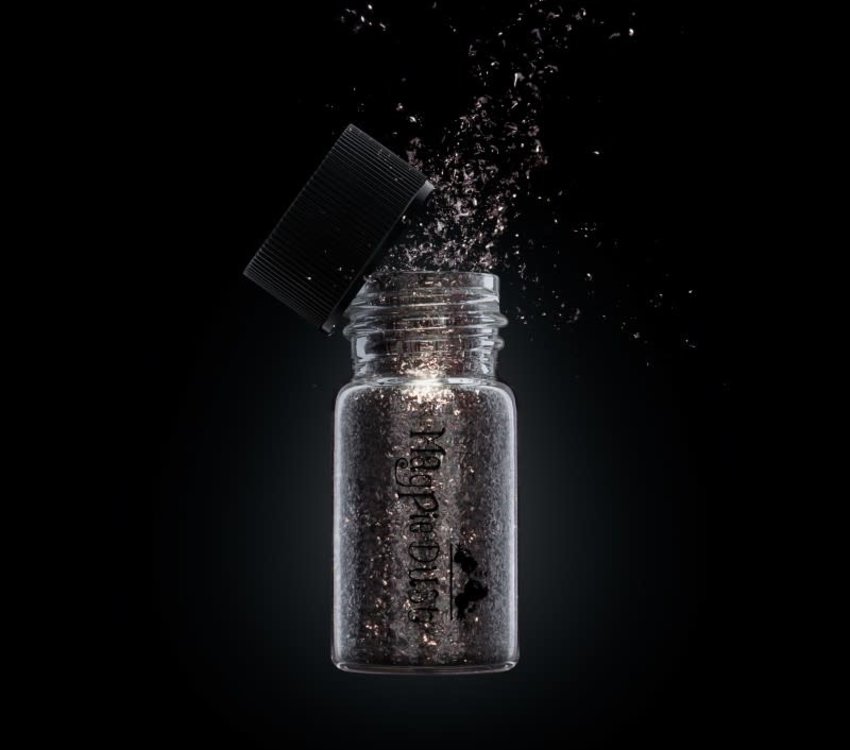 Magpie Terry Flake Dust 1g