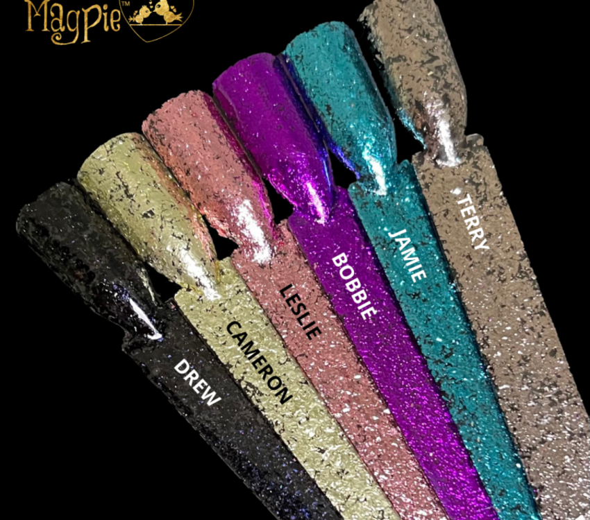Magpie Bobbie Flake 1g