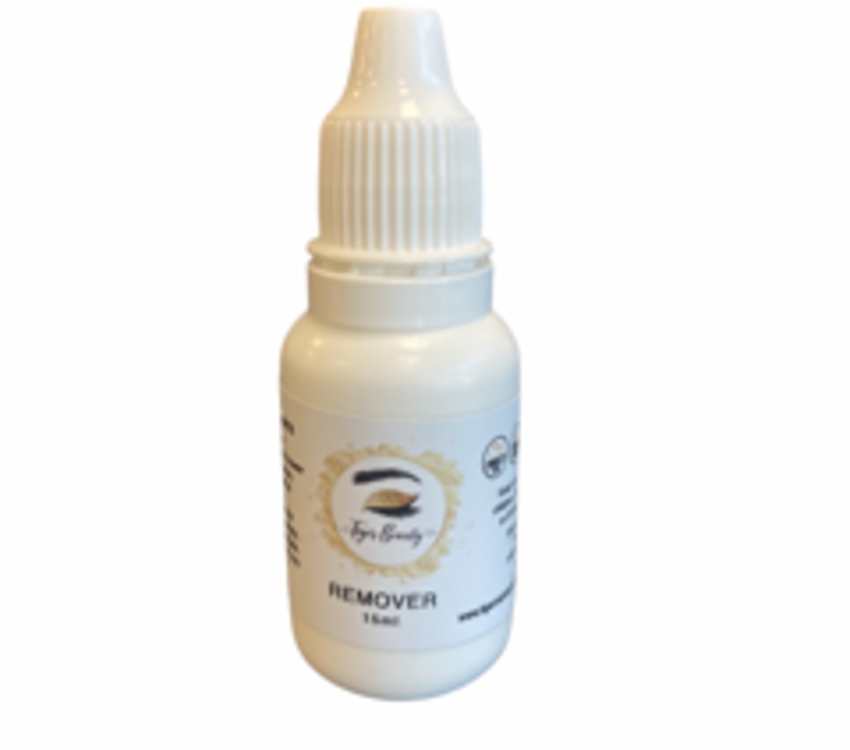 Henna Remover 15ml