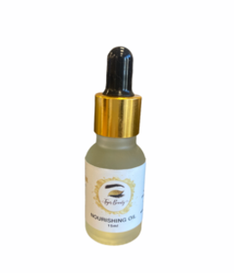 Henna Nourishing Oil 15ml