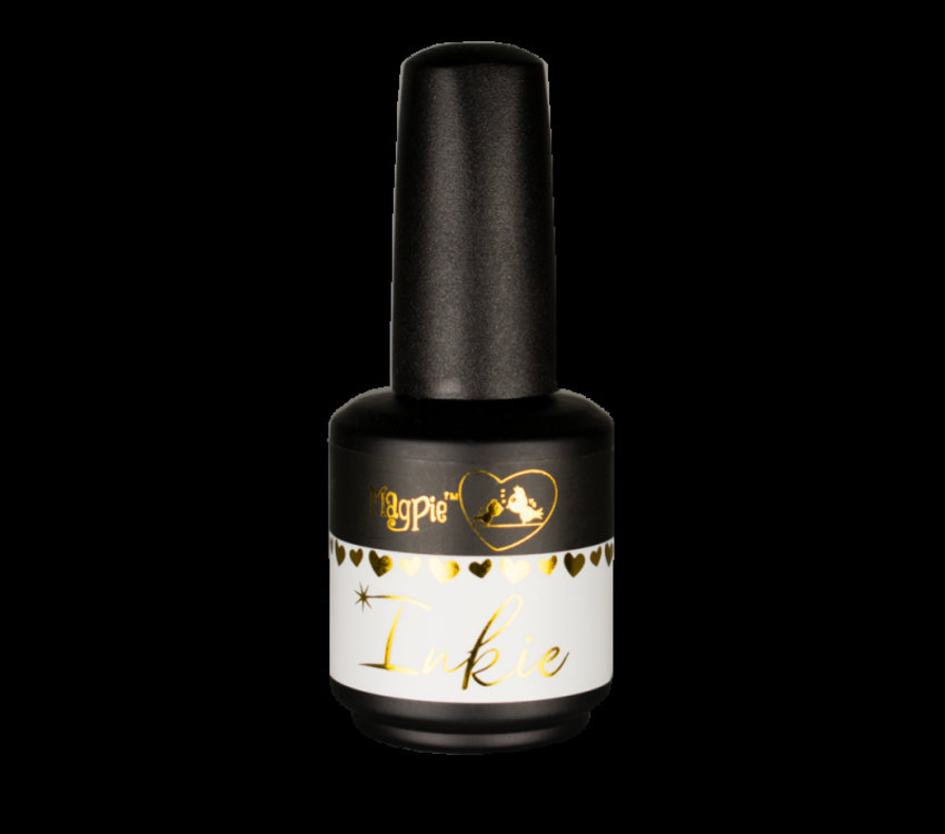 Magpie Inkie White 15ml