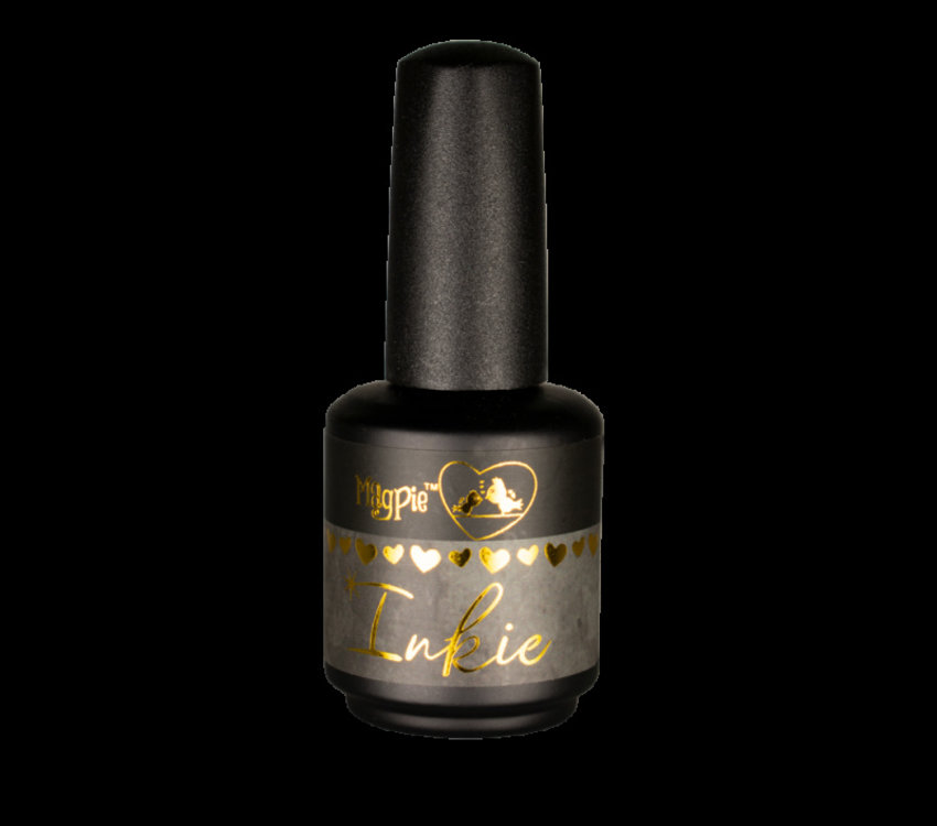 Magpie Inkie Black 15ml