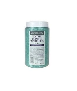 Tea Tree Paraffin Wax Pellets