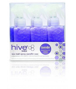 Hive Paraffin Wax Spray Lavender