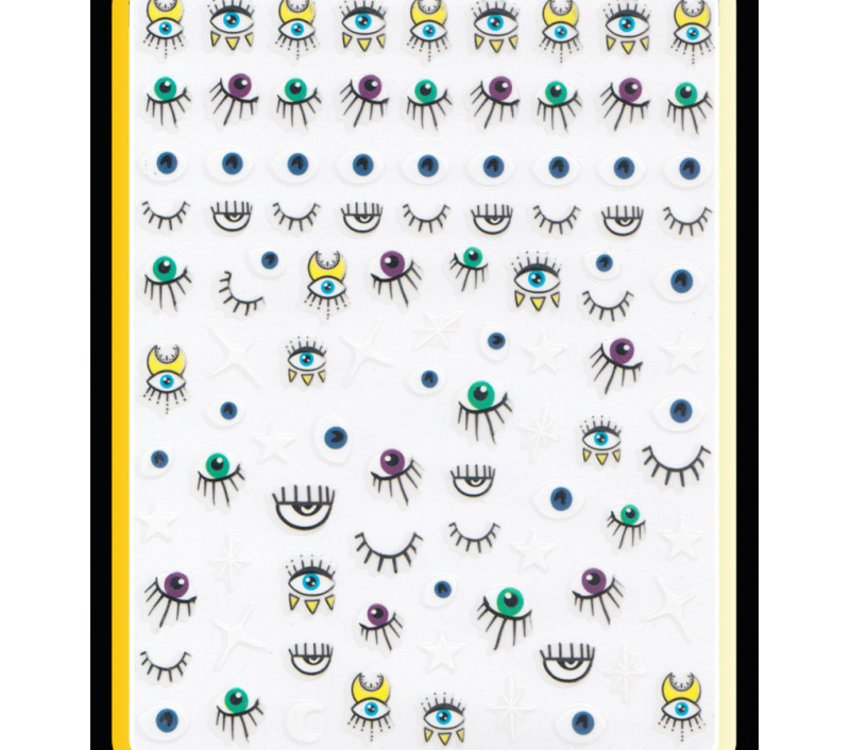 Magpie 056 Eye Stickers