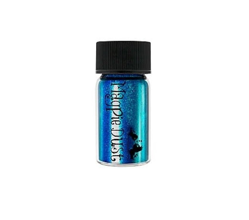 Magpie Sapphire Chrome Dust 1g
