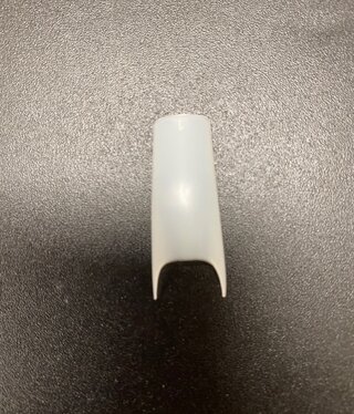 Nail Tek Nail Tek Tips 50pk Size 8