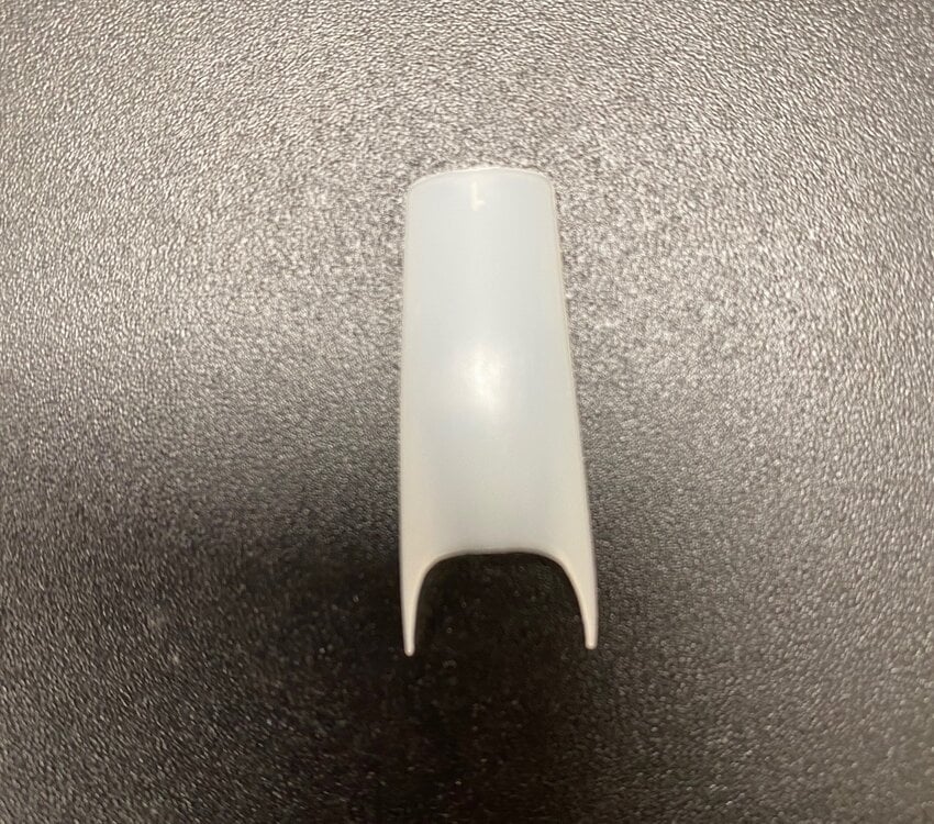 Nail Tek Nail Tek Tips 50pk Size 7