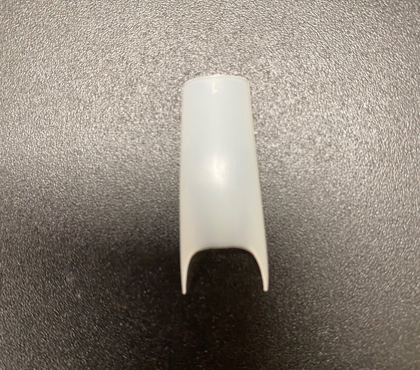 Nail Tek Nail Tek Tips 50pk Size 0