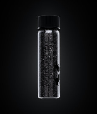 Magpie Glitter Raven 10g