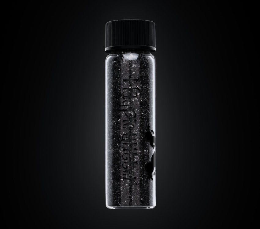 Magpie Glitter Raven 10g