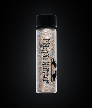Magpie Glitter Wren 10g