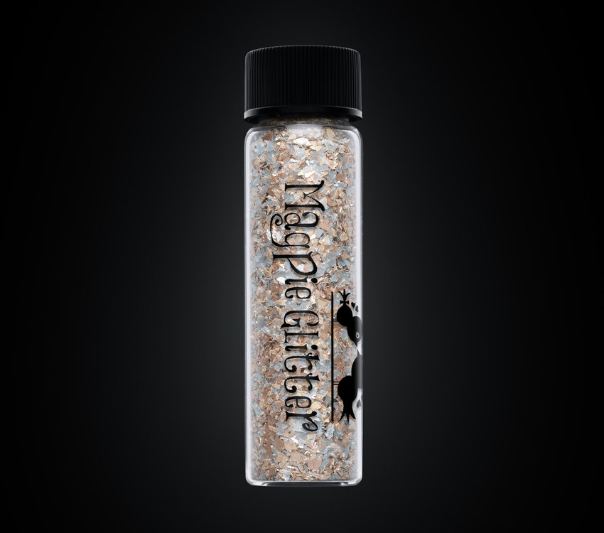 Magpie Glitter Wren 10g