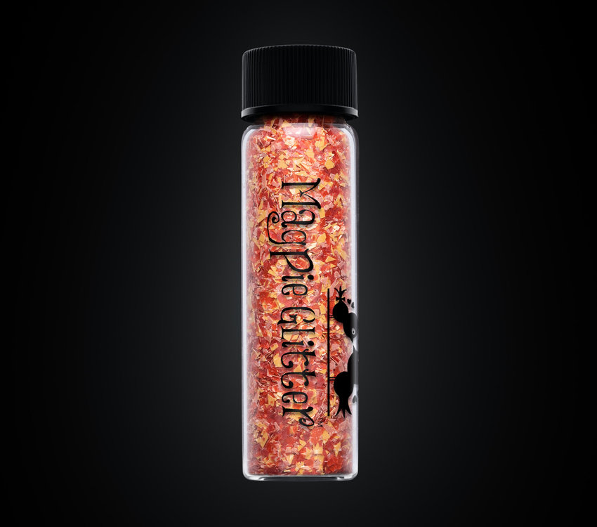 Magpie Glitter Phoenix 10g