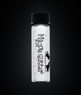 Magpie Glitter Dove 10g